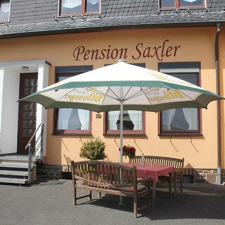 Pension-Saxler Neichen Экстерьер фото
