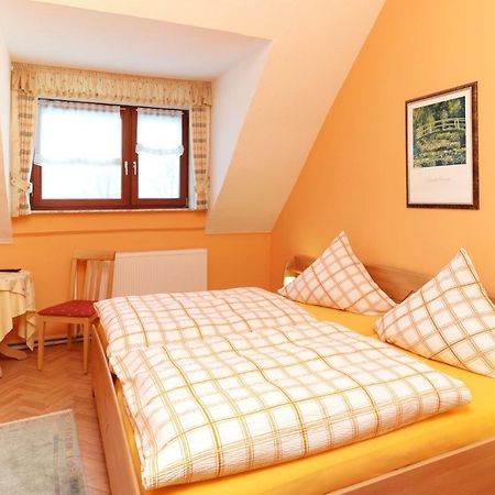 Pension-Saxler Neichen Экстерьер фото