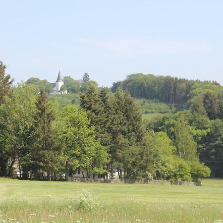 Pension-Saxler Neichen Экстерьер фото