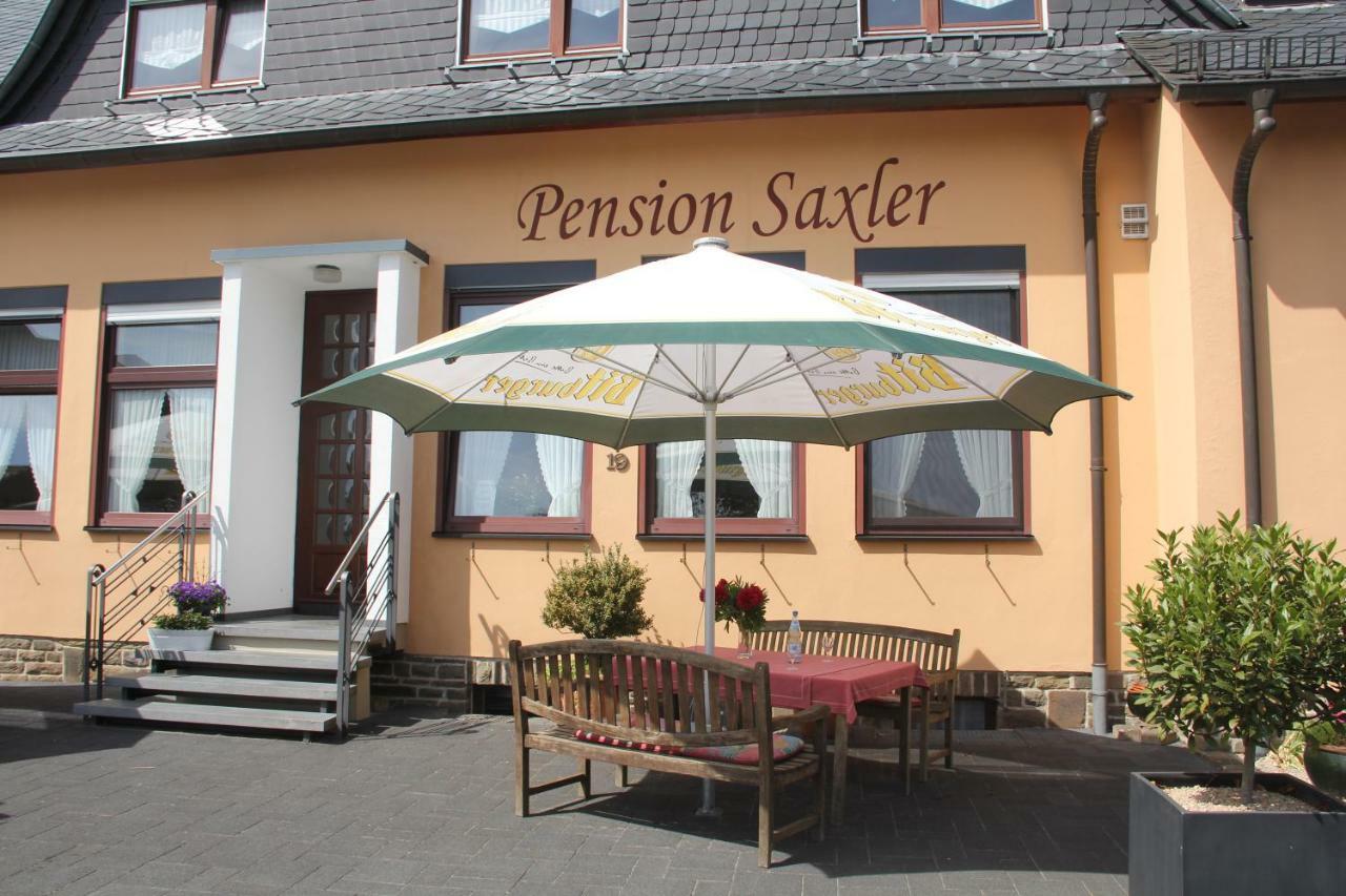 Pension-Saxler Neichen Экстерьер фото