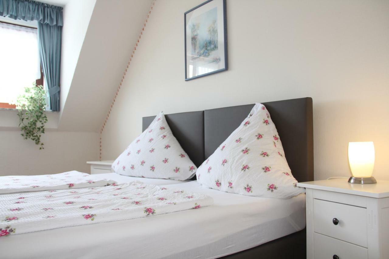 Pension-Saxler Neichen Экстерьер фото