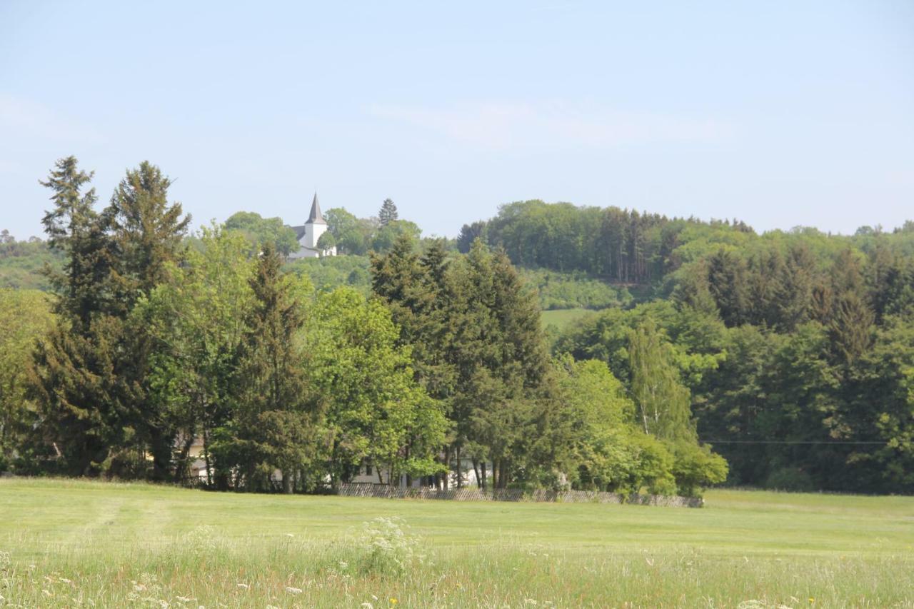 Pension-Saxler Neichen Экстерьер фото